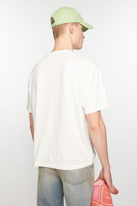 (image for) Flawless Printed t-shirt - Relaxed fit